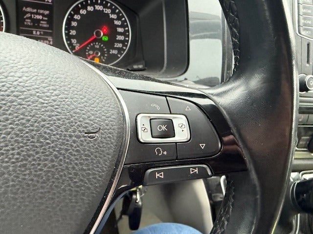 VW California 2,0 TDi 150 Ocean DSG