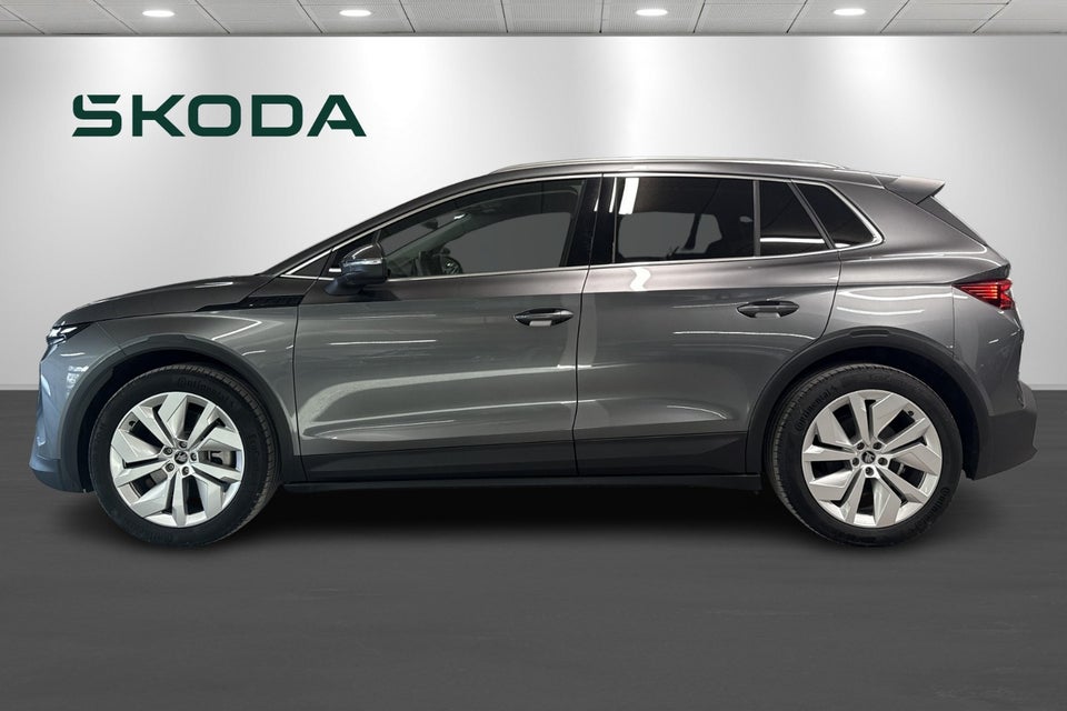 Skoda Elroq 85 iV 5d