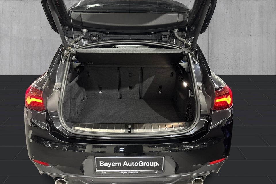 BMW X2 2,0 sDrive18d M-Sport aut. 5d