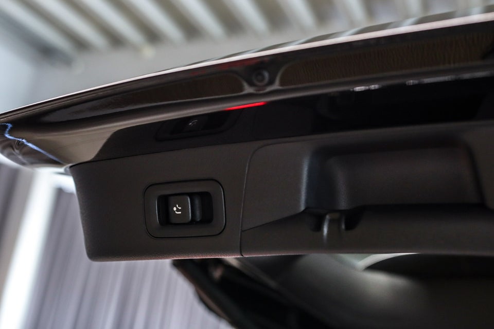 Mercedes EQB250+ AMG Advance 5d