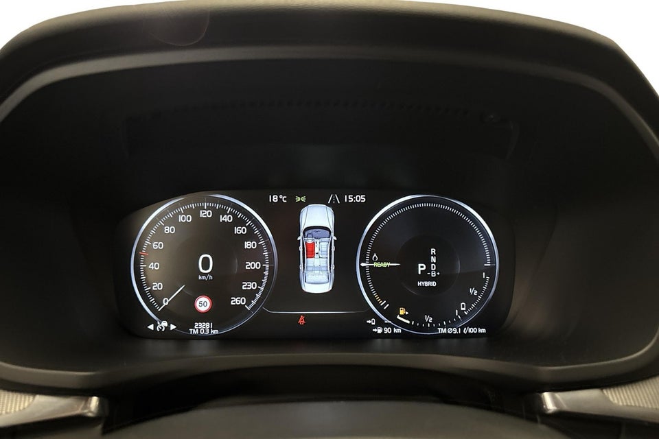 Volvo S60 2,0 T8 ReCharge R-Design aut. AWD 4d
