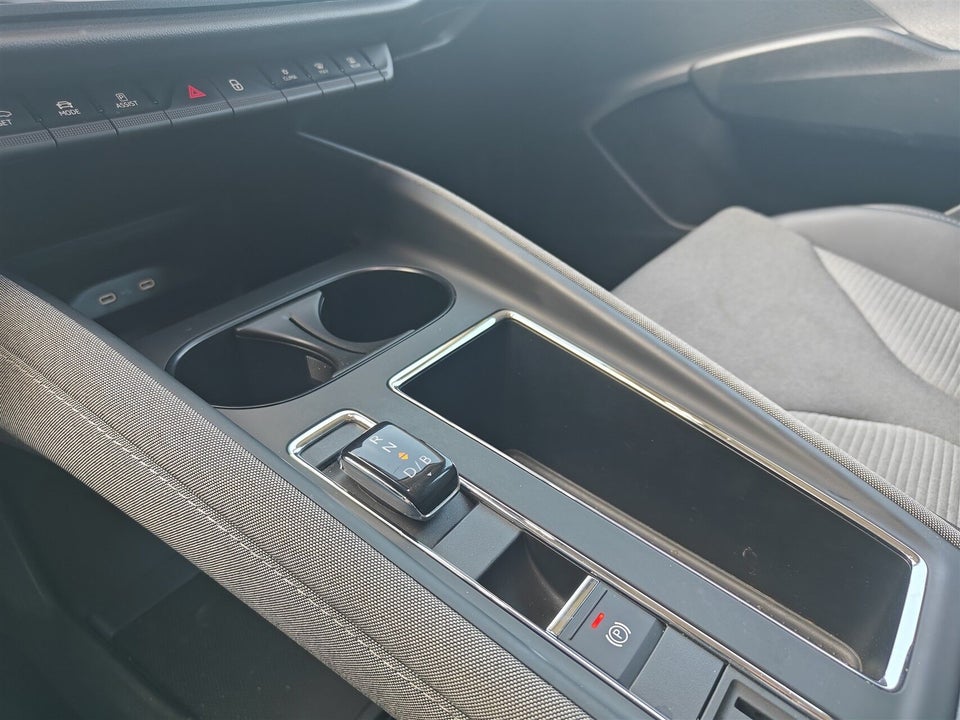 Skoda Enyaq 80 iV Plus 5d