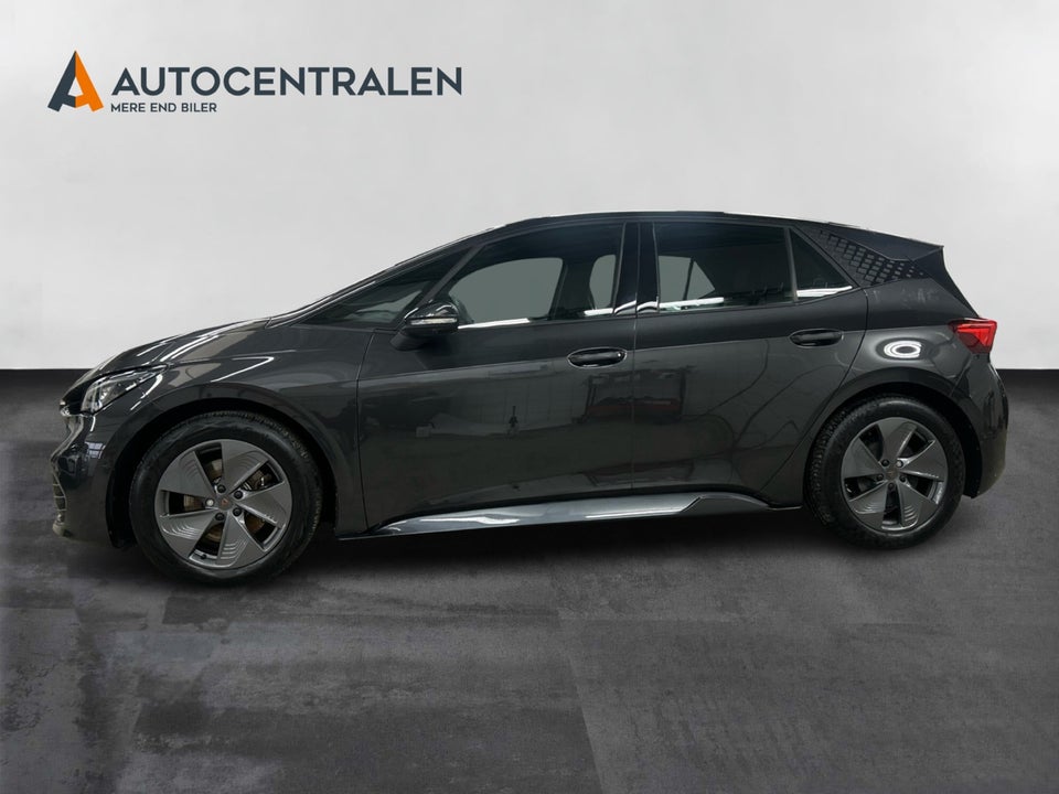 Cupra Born 58 High 5d