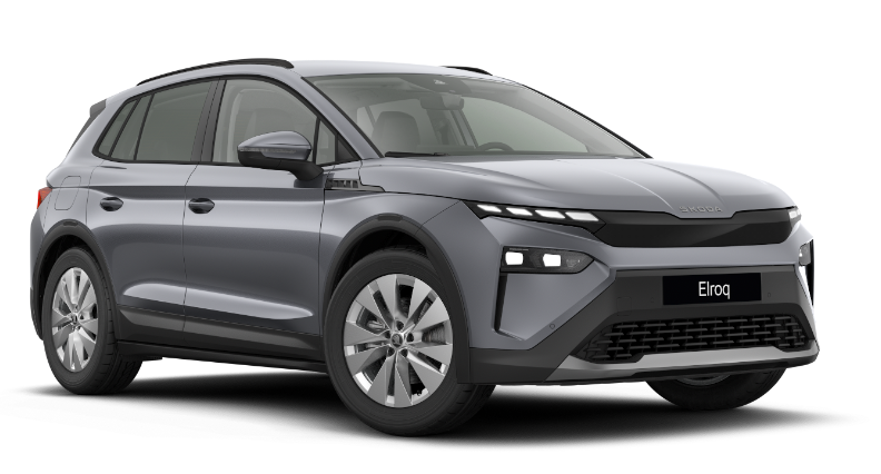 Skoda Elroq 85 iV Advanced 5d