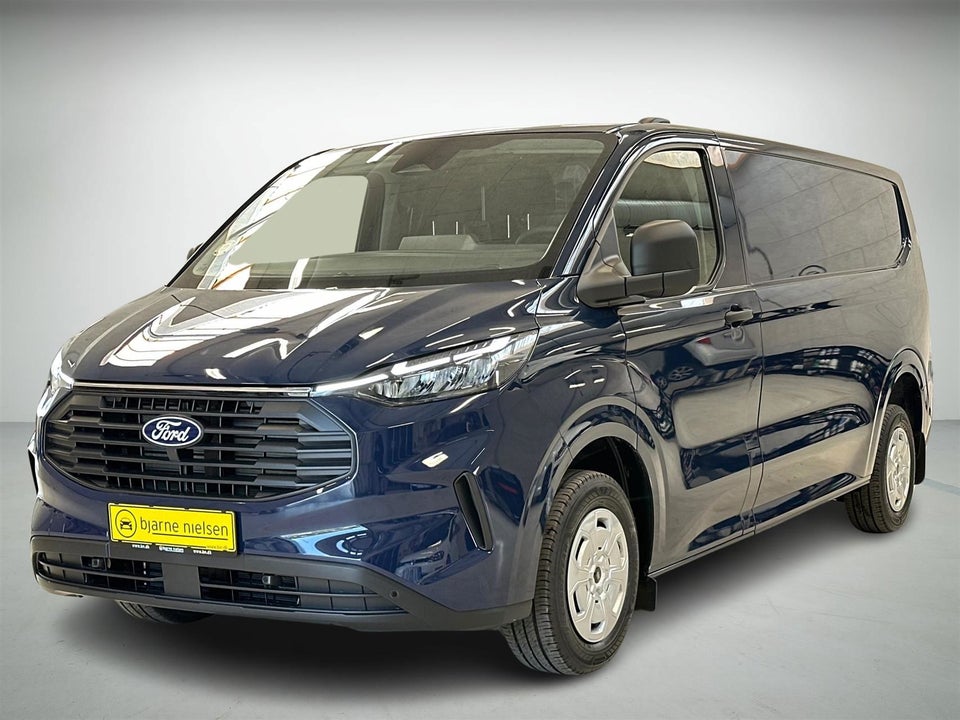 Ford Transit Custom 300 L2 2,0 EcoBlue Trend aut.