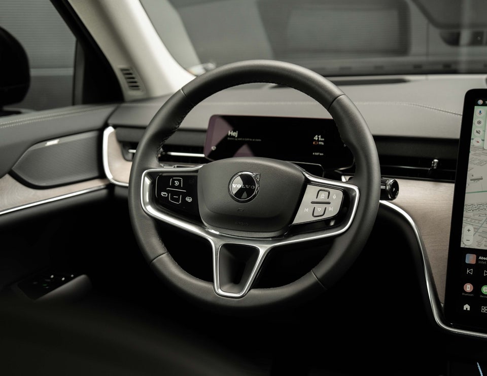 Volvo EX90 Twin Ultra Performance 7prs 5d