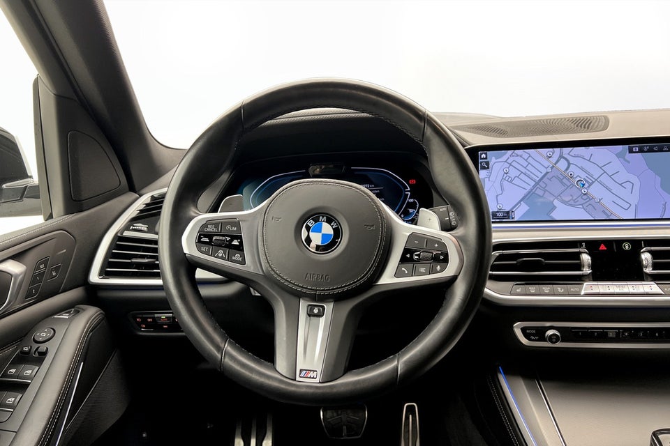 BMW X5 3,0 xDrive45e M-Sport+ aut. 5d