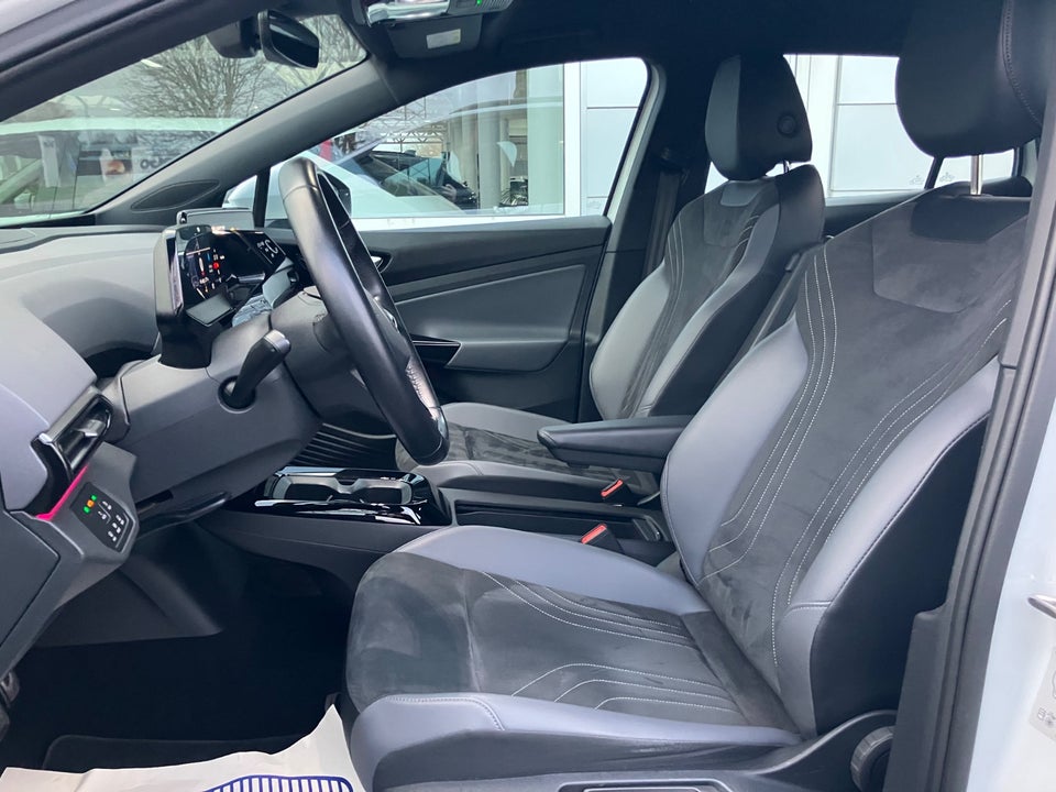 VW ID.4 77 Pro Performance 5d
