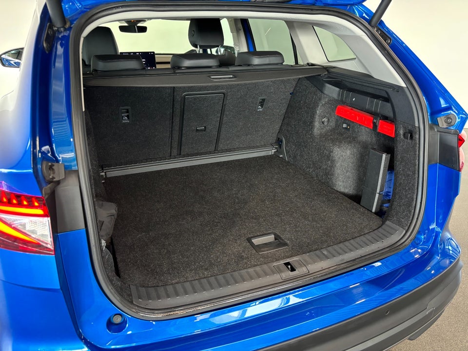 Skoda Enyaq 80 iV Suite 5d