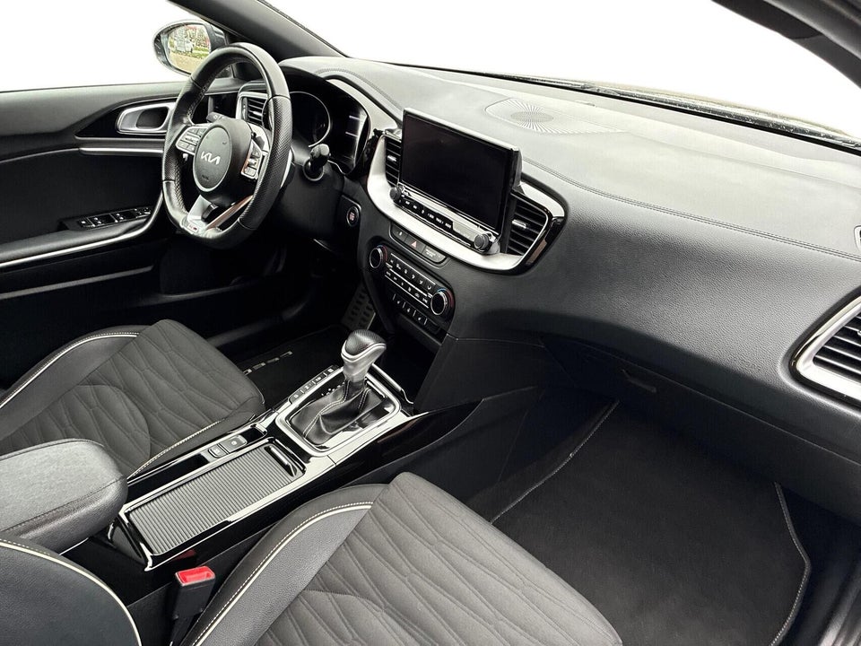 Kia ProCeed 1,5 T-GDi GT-Line DCT 5d