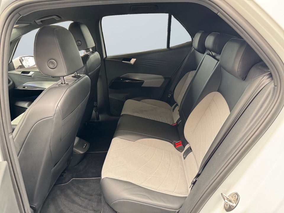 VW ID.3 58 Pro Performance 5d