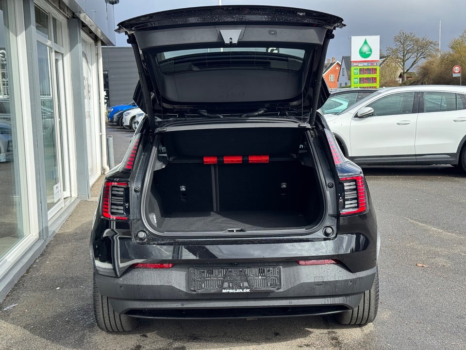 Volvo EX30 Extended Range Ultra 5d