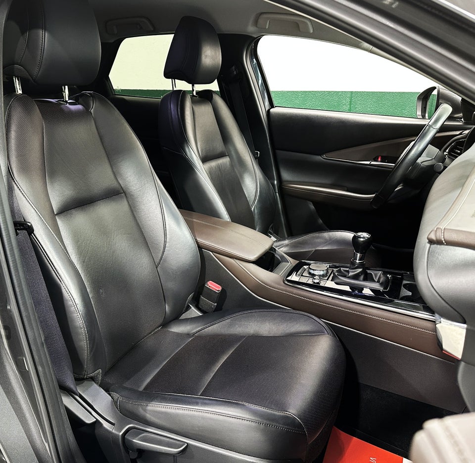 Mazda CX-30 2,0 SkyActiv-G 122 Cosmo 5d