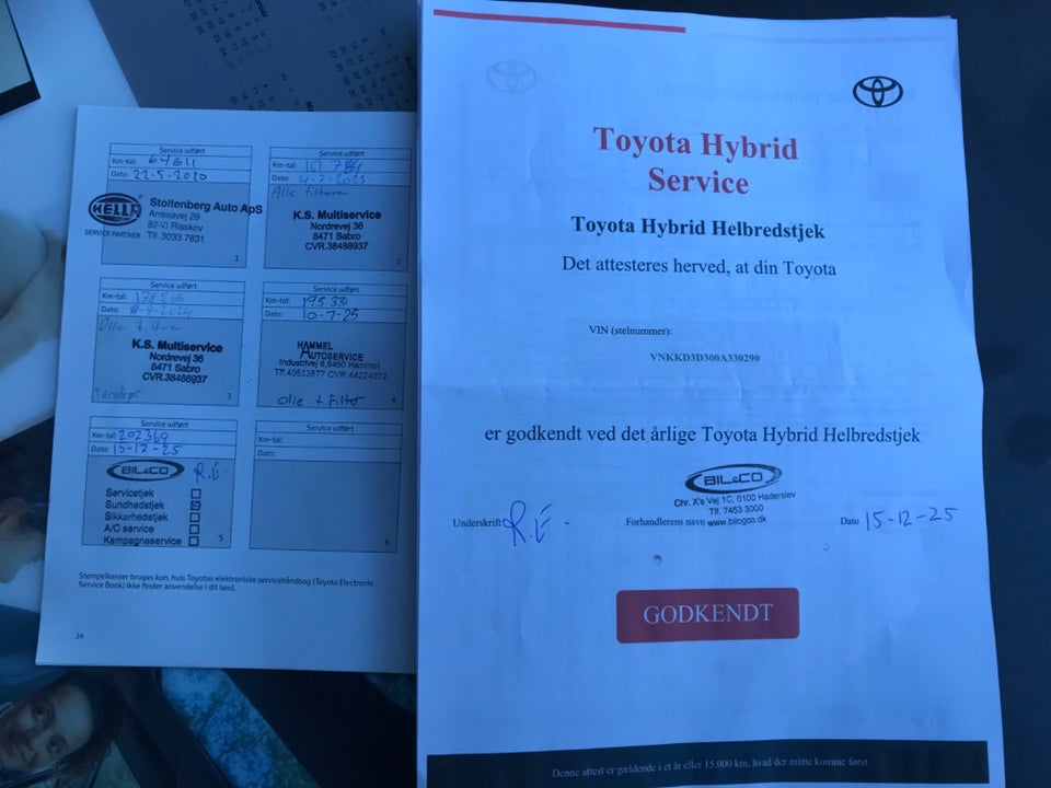 Toyota Yaris 1,5 VVT-i Flavour 5d