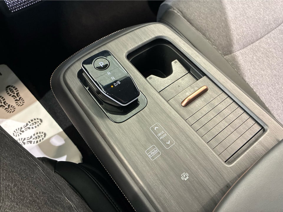 Nissan Ariya 87 Advance 5d