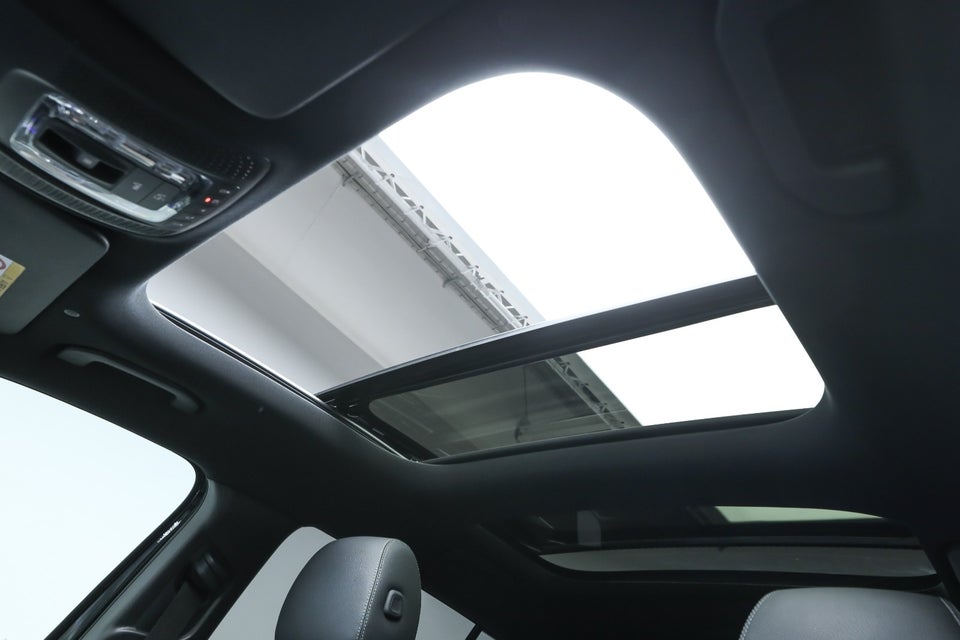 Mercedes EQB350 Progressive Advance Plus 4Matic 5d