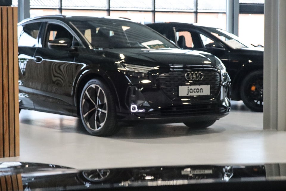 Audi e-tron GT quattro 4d