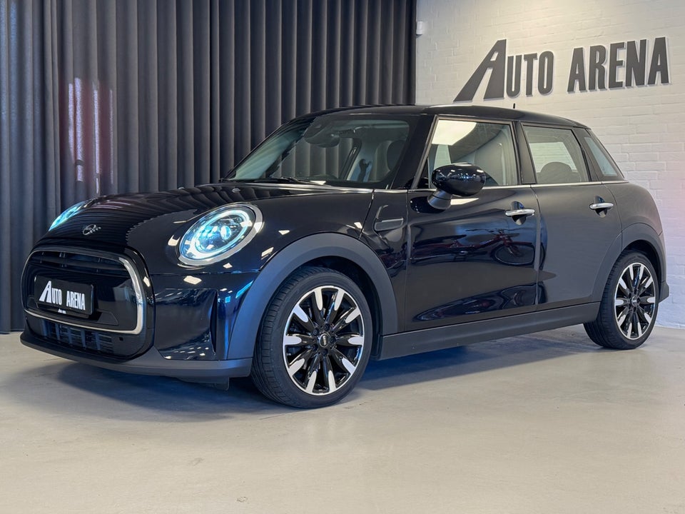 MINI Cooper 1,5 Experience aut. 5d