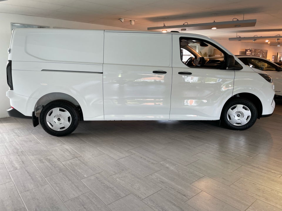 Ford Transit Custom 300L 2,0 EcoBlue Trend