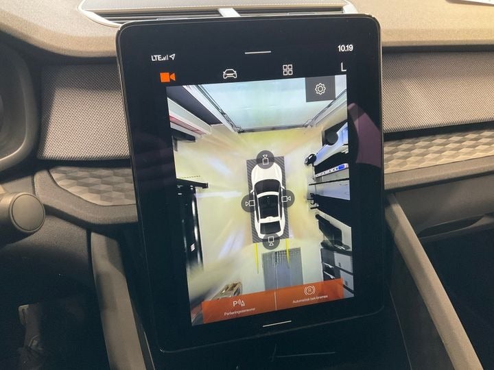 Polestar 2 Long Range 5d