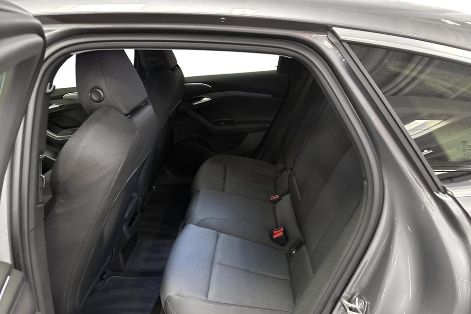 Audi A6 e-tron Progress Sportback 5d