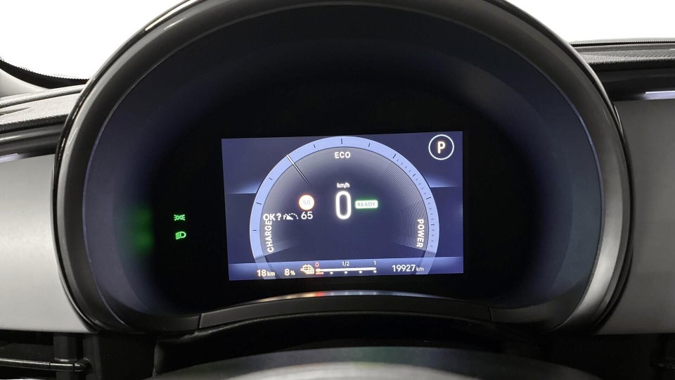 Fiat 600e 54 la Prima 5d