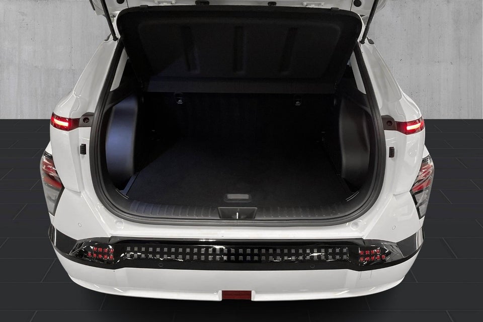 Hyundai Kona 65 EV Advanced 5d