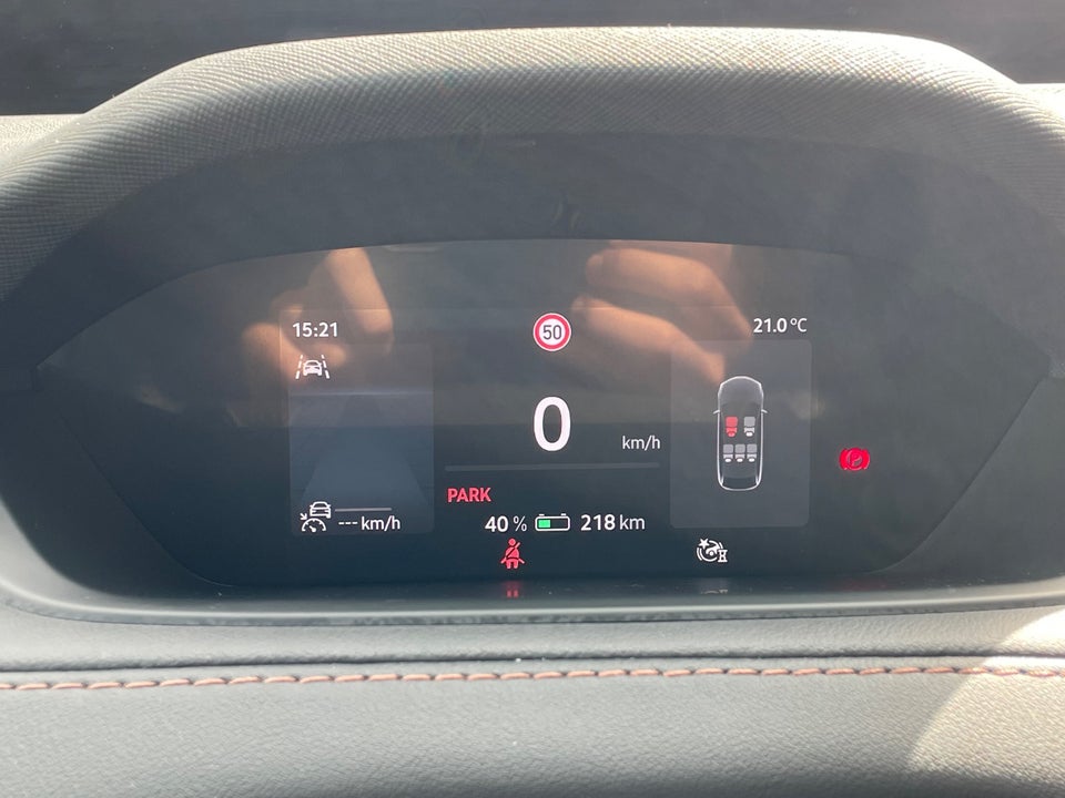 Skoda Enyaq 85 iV ecoSuite 5d