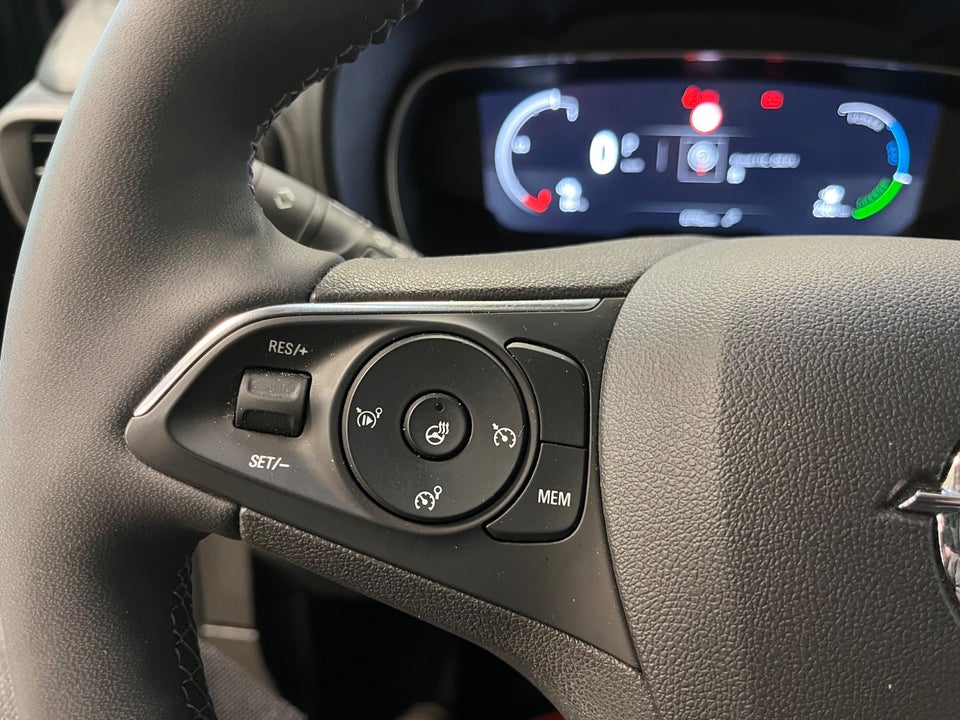 Opel Combo-e Life 50 Elegance+ L2 7prs 5d