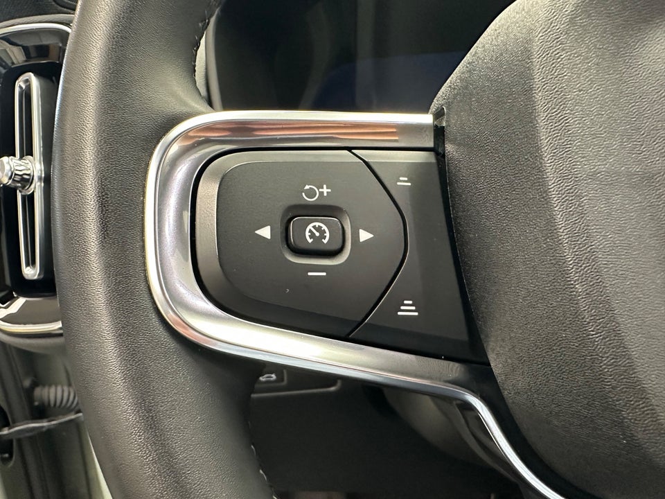 Volvo C40 P6 ReCharge Core 5d