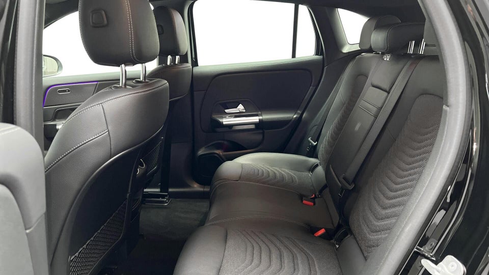 Mercedes EQA250+ Progressive 5d