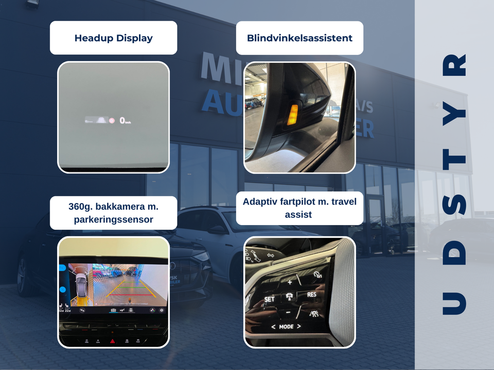 VW ID.4 77 GTX 4Motion 5d