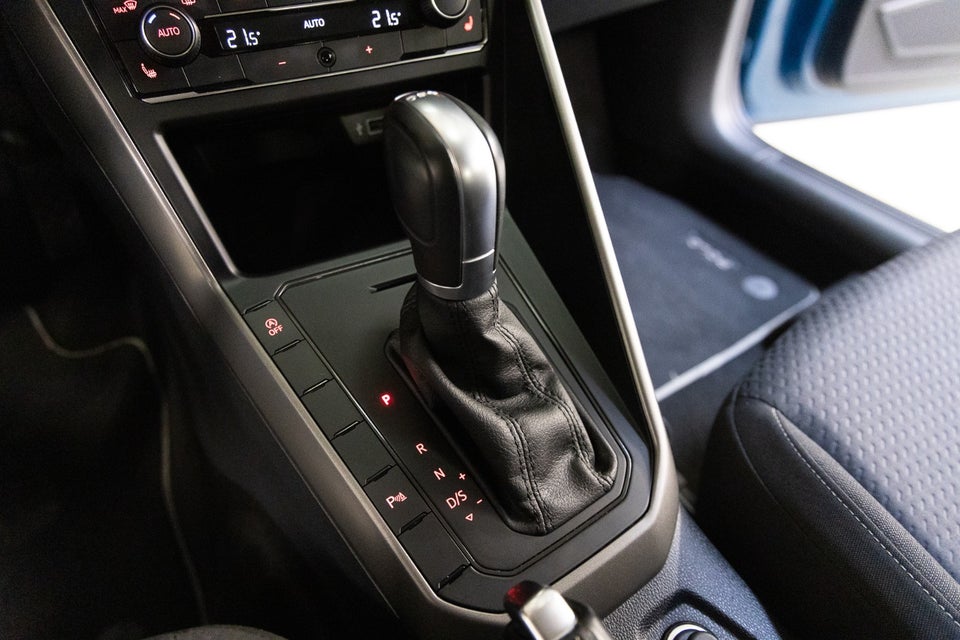 VW Polo 1,0 TSi 95 Comfortline DSG 5d