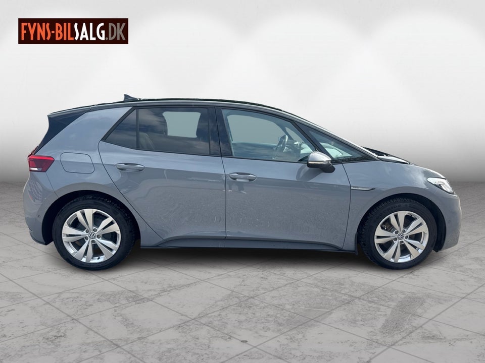 VW ID.3 58 Pro Performance Business 5d