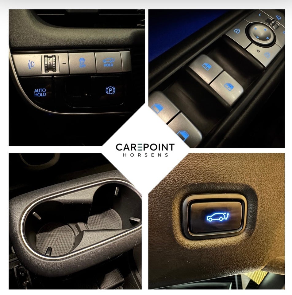 Hyundai Ioniq 5 73 Ultimate 5d