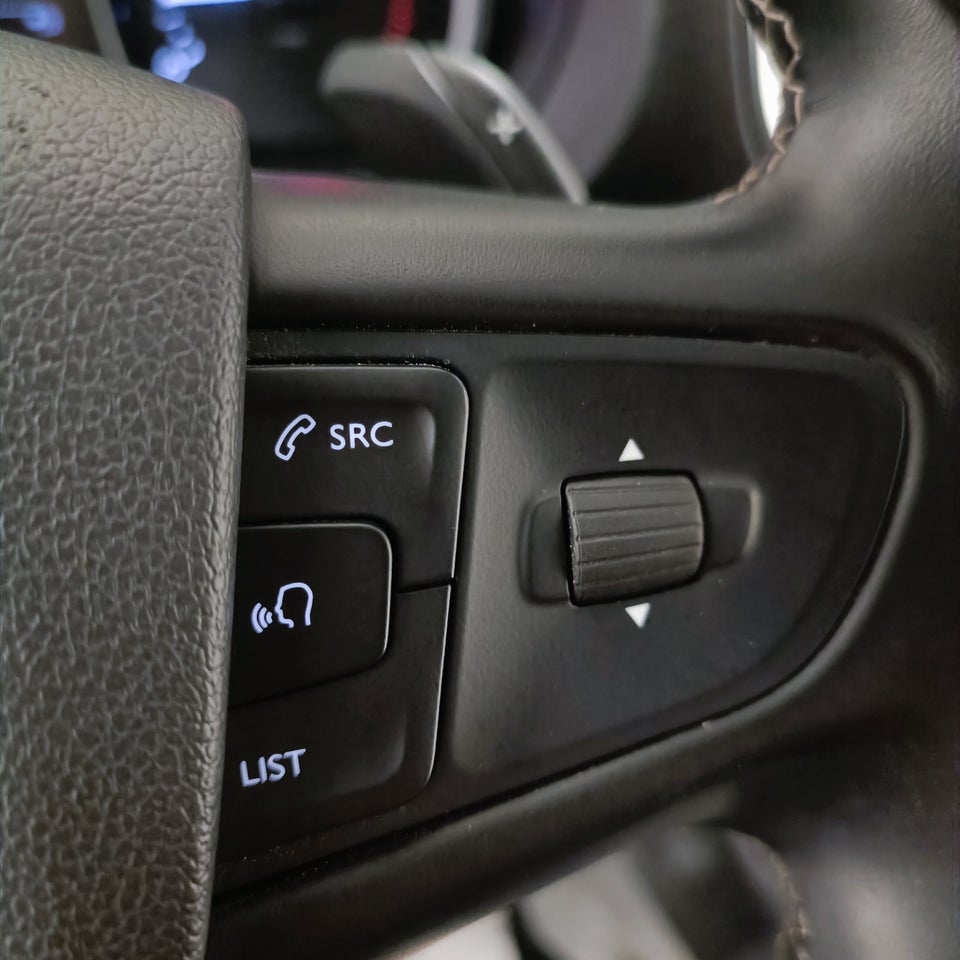 Peugeot Expert 2,0 BlueHDi 177 L2 Premium EAT8 Van