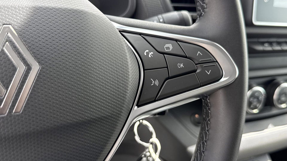 Renault Trafic 2,0 dCi 130 L2H1 Tekno