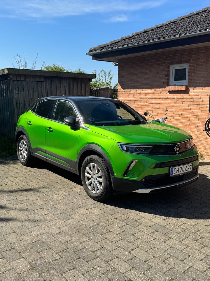 Opel Mokka-e 50 Ultimate 5d