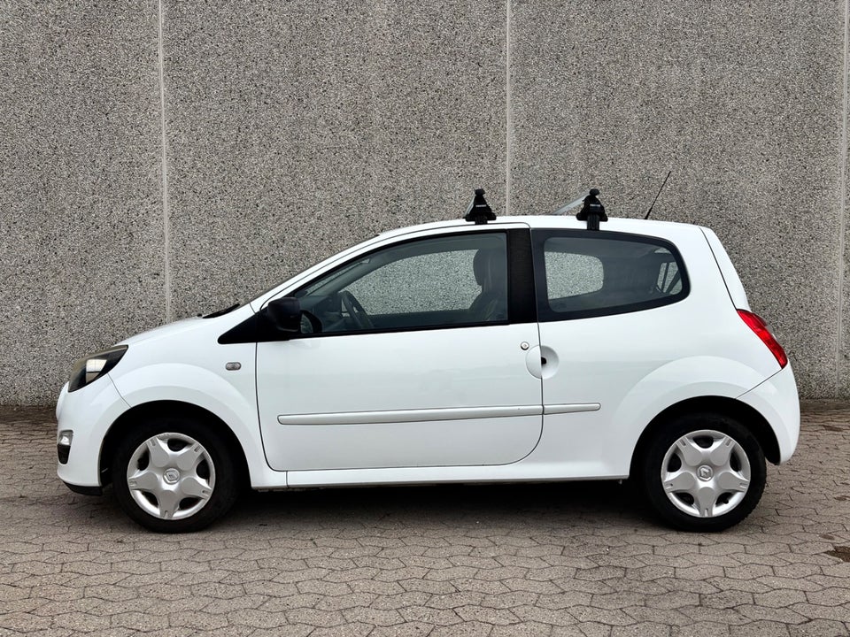 Renault Twingo 1,2 16V Authentique ECO2 3d