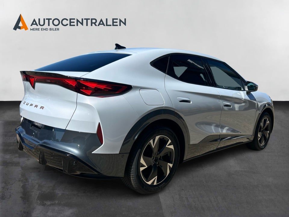 Cupra Tavascan 77 Endurance 5d