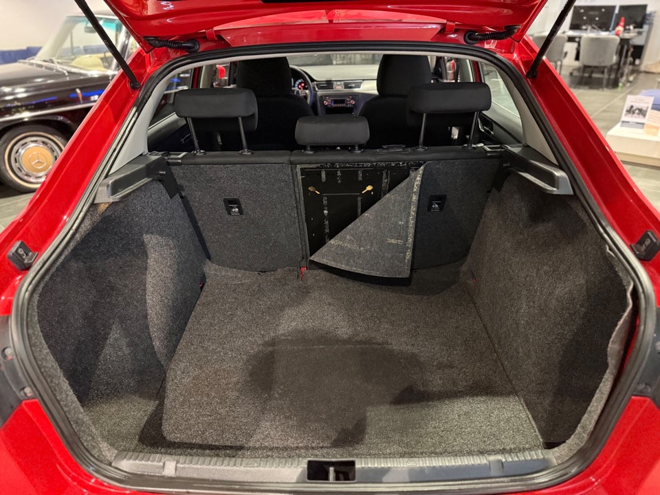 Seat Toledo 1,6 TDi 105 Reference 5d