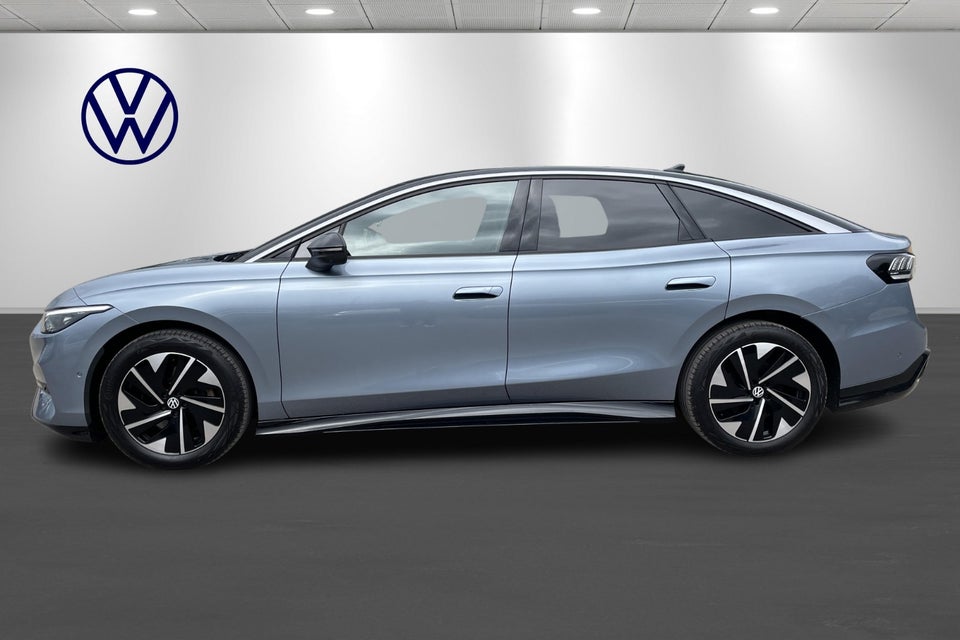 VW ID.7 86 Style S+ 5d