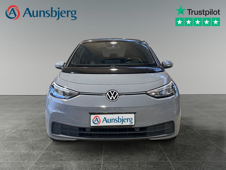 VW ID.3 58 Pro Performance 5d