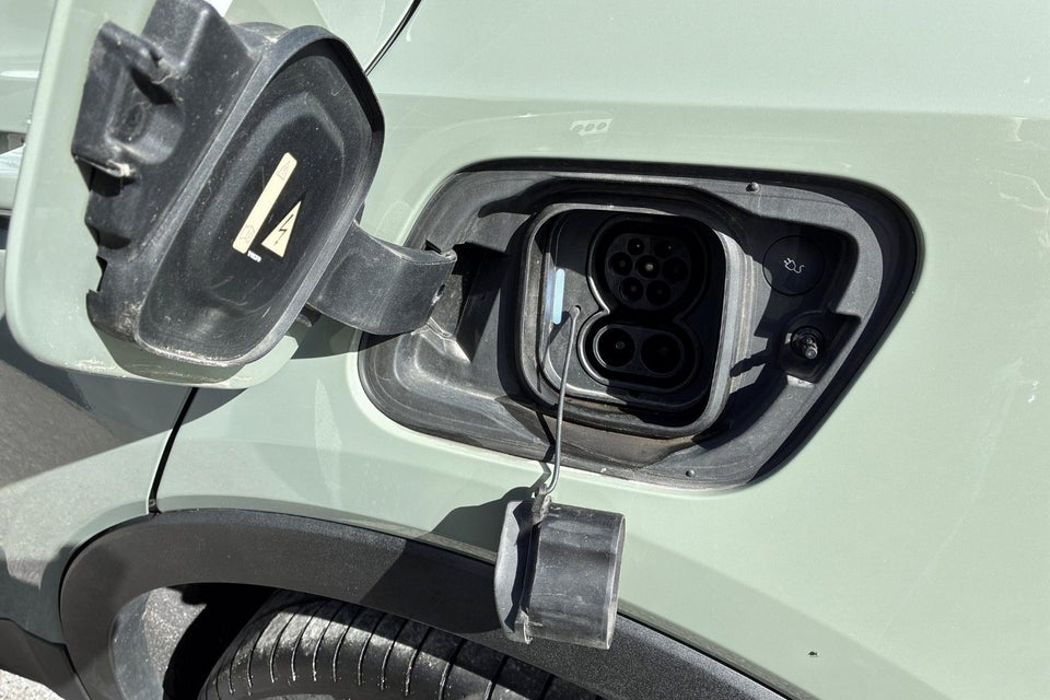 Volvo XC40 ReCharge Core 5d