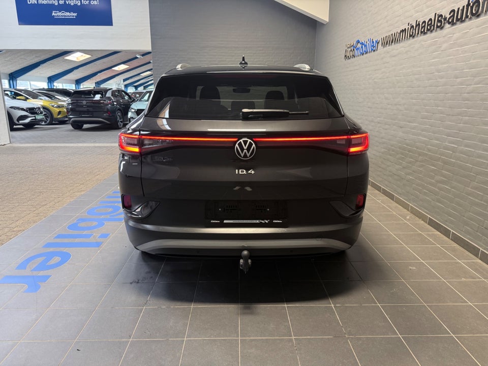 VW ID.4 77 1ST Pro Performance 5d