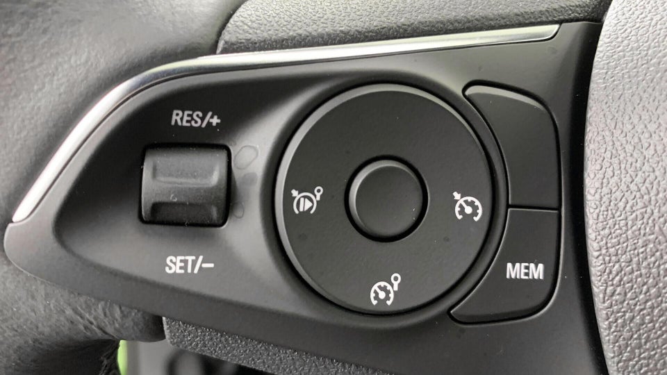 Opel Mokka-e 50 GS Line 5d