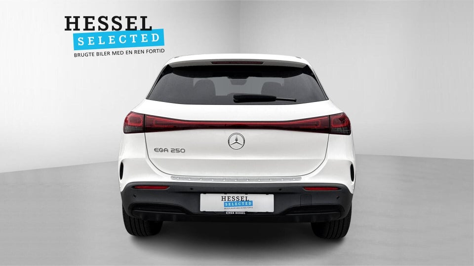 Mercedes EQA250 AMG Line 5d
