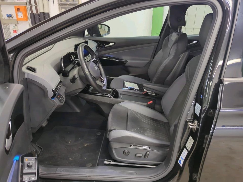 VW ID.4 77 Pro Performance 5d