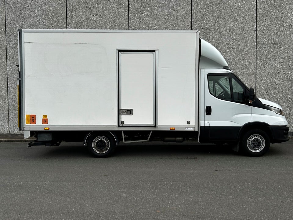 Iveco Daily 2,3 35S14 4100mm Lad AG8 2d