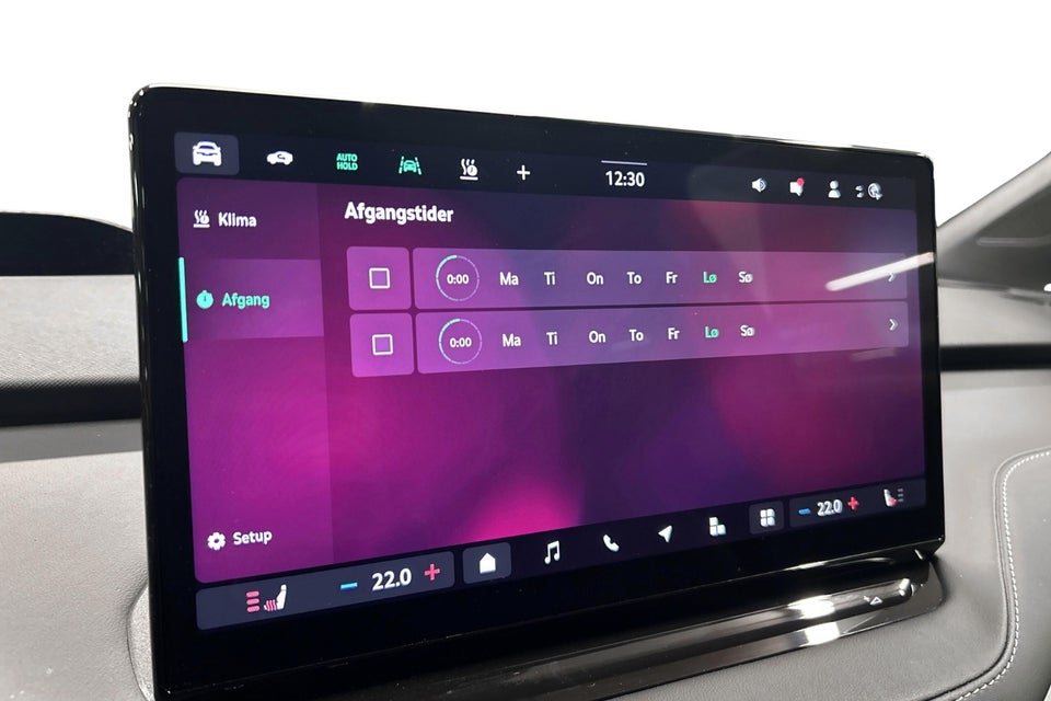 Skoda Enyaq 85 iV Sportline Maxx 5d